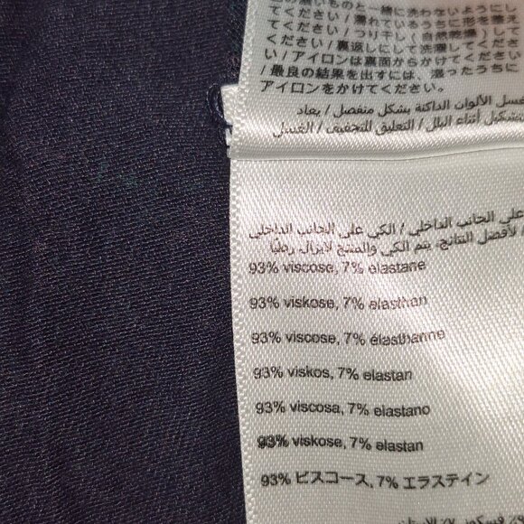 Joules floral maxi dress size 14 - Picture 9 of 9